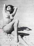 Maritza Antoinette From Spree 1961