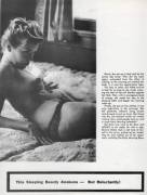 Beverly Bailey From Spree 1961