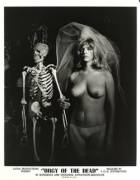 Orgy Of The Dead (1965)