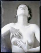 Arnold Gentle: Mildred Gillard, 1910.