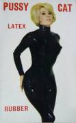 Pussy Cat Fetish Magazine (1970)