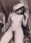 Vincenzo Galdi Untitled, Circa 1900