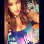 Rosie's Instagram Hotness