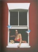 Rosie Jones For Primitive Glamour