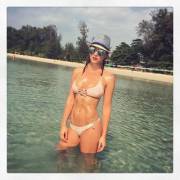 Bikini From Instagram