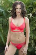 Rosie Jones On Page 3 For 27Th Nov 2015