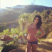 Rosie Jones Behind The Scenes Of Hot Shots Calendar 2013 Shoot