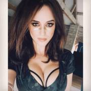 Selfie From The Last Day Of The Hot Shots 2016 Shoot