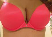 Went Bra Shopping, Found Out I'm A 36D! Hubby Instructed Me To Send This To A Friend ...