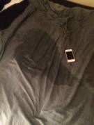 I Think My Sub Enjoys Being Used.