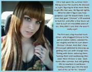 Chrissie's Fun Summer