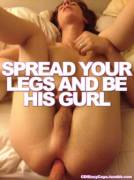 It's Who You Were Meant To Be.