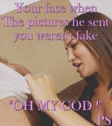 When You First Meet Up And.. (Gif)