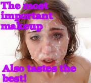 A Different Kind Of Facemask (Cc)