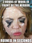 The Feeling Of A Job Well Done