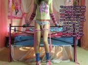 In Your Daughter's Clothes