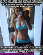 And Another Sissy Is Born