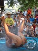 Wet T-Shirt Contest