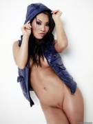 Asa Akira [X-Post /R/Asaakira]