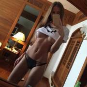 Banging Body (X-Post /R/Sexytummies)