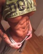 Do You Even Lift Bro