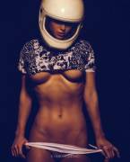 This Is Ground Control To Major Tom