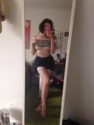 Holy God Fucking Damn