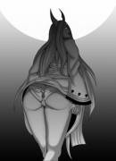 Dat Ass Dat Back Dat Everything! [Spoilers]