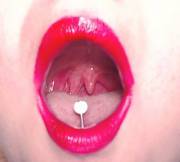 Dick Sucking With Red Stick