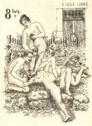 Watering The Yard, Illustrated (Massive Gallery With 1,000S Of Visually Striking ...