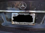 Not Sure If I'm The First But...