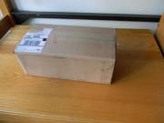 I Just Got A Package...