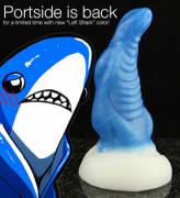 Want Some Left Shark All To Yourself This Valentine's Day?
