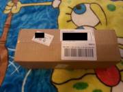 My Crash Finally Came!! Unboxing And First Use, Video In Comments!