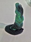 My First Toy Arrived! (Med Nocturne) - I'll Call It Orion