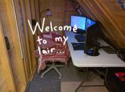 Post Your Collection And Your Setup! :)