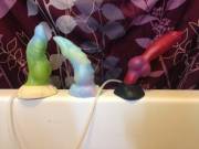 What &Amp;#36375 In Dragon Dick Looks Like