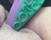 Still Loving My Tentacle A Year Later!!! Wonder Who I'll Buy Next.