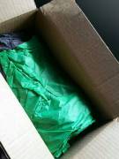 My Toys From The Buy 3 Get 1 Free Sale Came! David, Spritz, And A Tentacle!