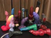 Bow Before Me I Am The Queen Of Dicks!!!!!