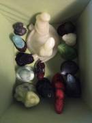 (Dragon) Dick(S) In A Box