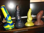 I Just Got My Black Friday Large Nova And Holy Shit...