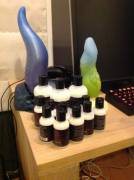 My Two Packages Came Finally!