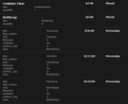 My Body Is Ready To Go Black