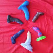 My Collection, Looking Cute.