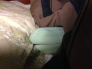 The Dragoness That Lurks In My Bed~