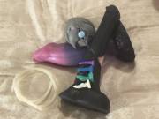 My Steadily Growing Collection!