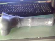 In The Future, Everything Is Chrome!