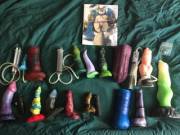 Decided To Finally Share My Collection!