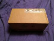 Finally Received My Dragon Muzzle! :D